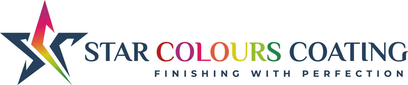 Star Colour Coating