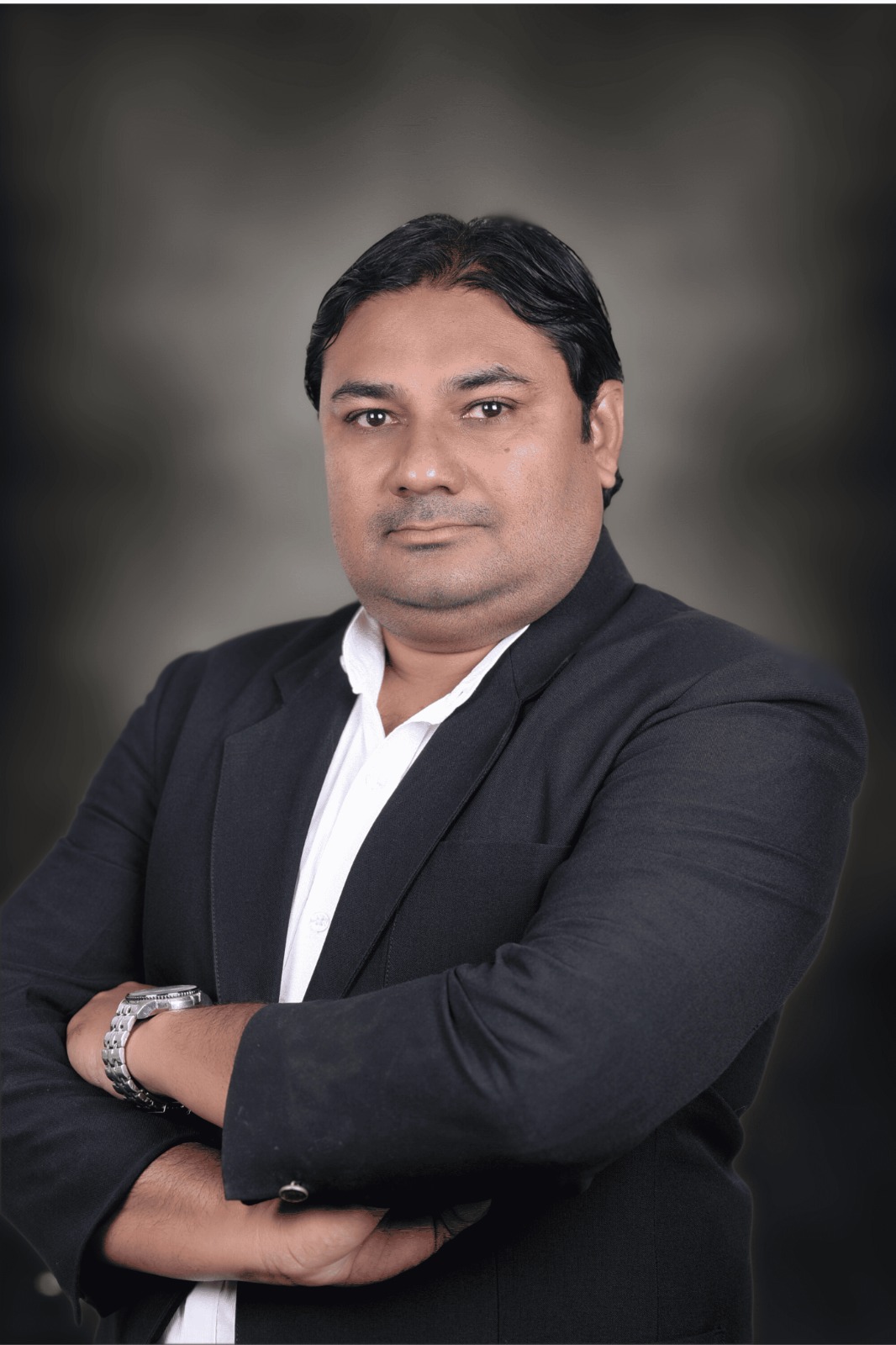 Mr. Mohd Kamruddin Khan
